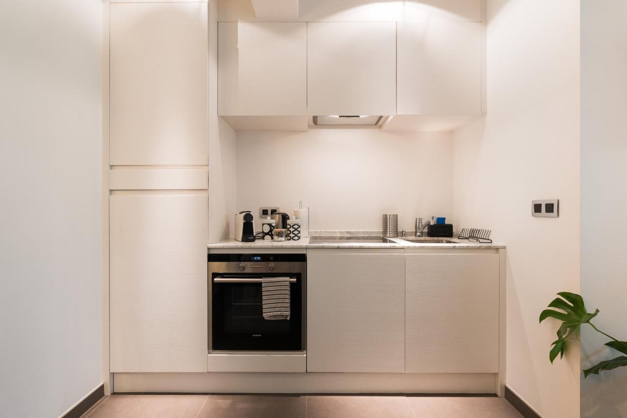 The Loft Apartment Brussel Bagian luar foto